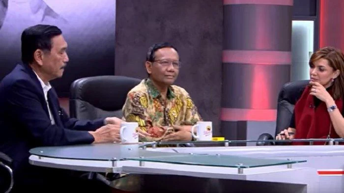 Beda Pilihan dengan Penguasa