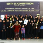 Lingua Franca: Bahasa Inggris sebagai Bekal Menuju Civitas Muhammadiyah Berkemajuan