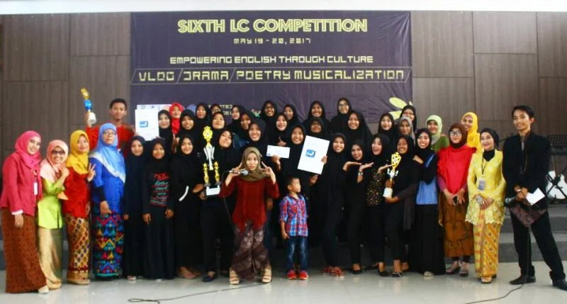 Lingua Franca: Bahasa Inggris sebagai Bekal Menuju Civitas Muhammadiyah Berkemajuan