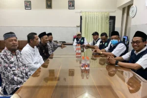 Turba ke Tulungagung, LDK PWM Jatim Perkuat Dakwah Komunitas