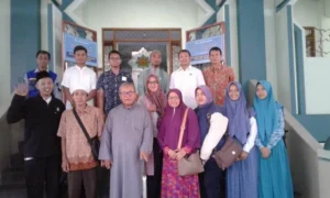 Dai Khusus Bukan Hanya Pintar Ceramah, Juga Dituntut Pandai Mendekati Komunitas