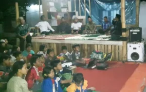 Di Daerah Rawan Penyakit Sosial, Lembaga Dakwah Khusus Muhammadiyah Jember Dirikan ‘Rumah Pencerahmu’