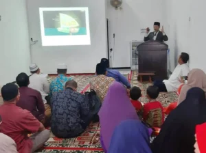 Dua Contoh Video Ini Gambaran Perilaku yang Menentukan Hidup Kita