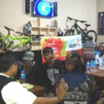 Ketika Muhammadiyah Hadir di Tengah-Tengah Komunitas Punk 