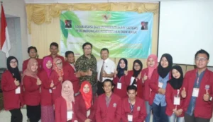 Muhammadiyah Pelopori Satgas Perlindungan Anak dan Perempuan