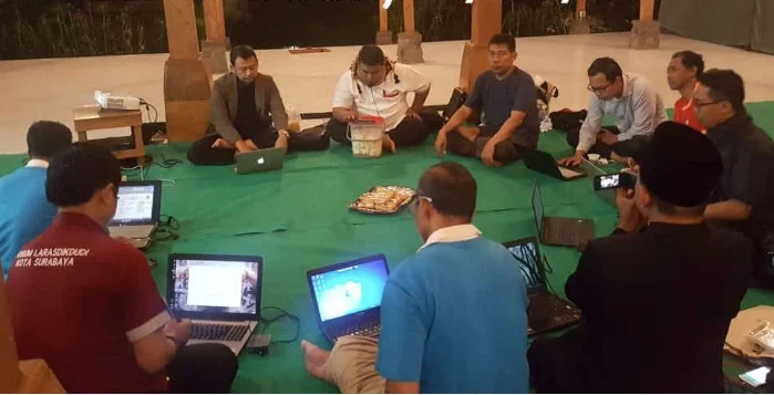 Begini Cara Dakwah Dai Khusus untuk Dekati Komunitas