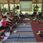 LDK Gelar Raker, Ini Hasilnya