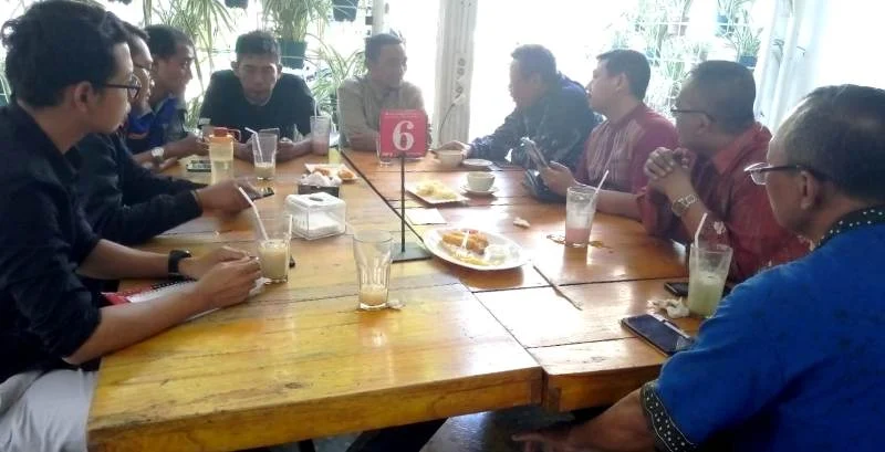 LDK Gelar Follow Up Bimtek Dai Khusus dan Guru BK Daerah Pantura