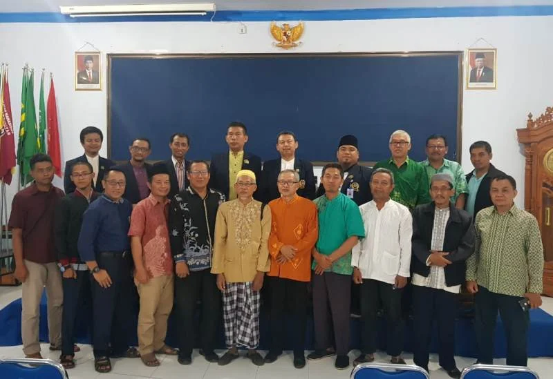 LDK Gelar Bimtek Dai Komunitas Wilayah Timur, Materi Ini yang Dibahas