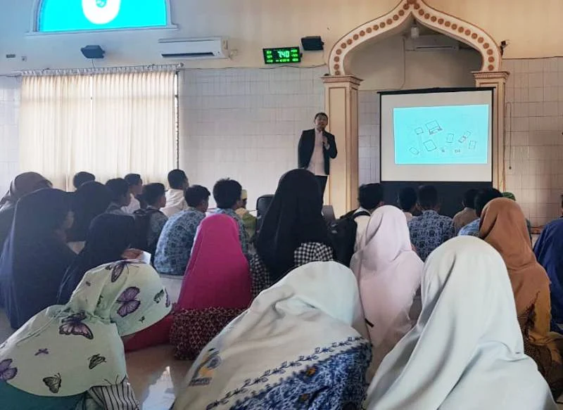 Inilah Akibatnya ketika Orangtua Lalai Mengawasi Anak