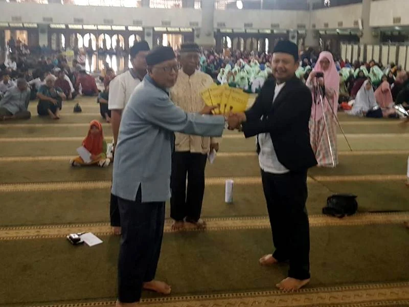 Awas! Peredaran Narkoba Bagian dari Serangan Proxy War