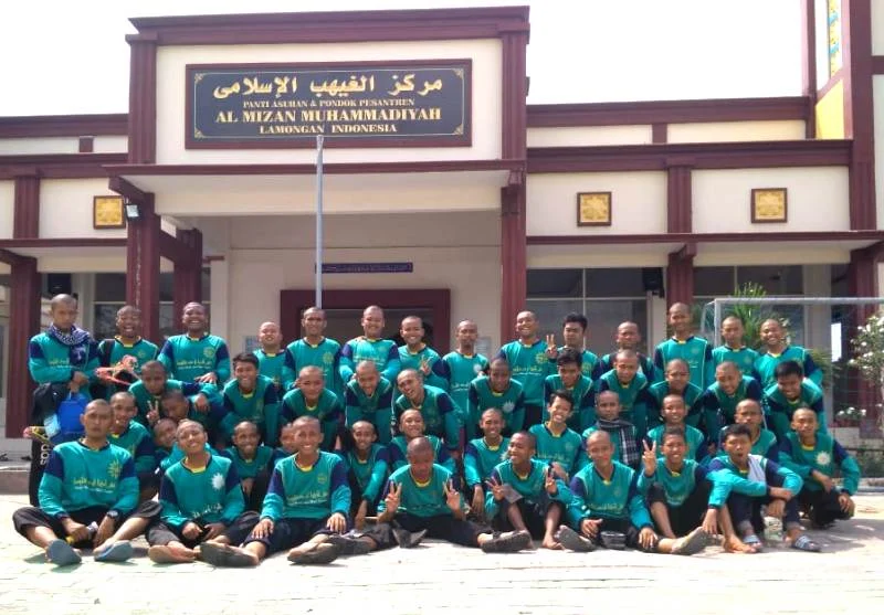 Siapkan Pengurus IPM, Pondok Ini Gelar LDKS