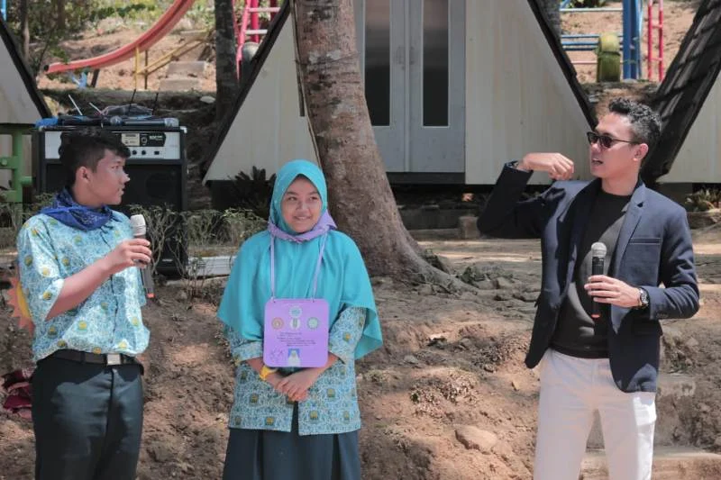 Kesulitan Generasi Milenial Hadapi Era Disrupsi