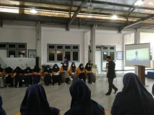 Mental Pemimpin Harus Dimulai dari Keluarga