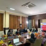 LHKP PWM Jatim Soroti Krisis Kemanusiaan Palestina dalam Diskusi Lintas Umat