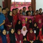 Latihan Instruktur untuk Siapkan Kaderisasi di Kota Pudak