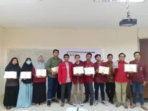 Jaga Nalar Kritis, IMM Bentuk Forum seperti Ini