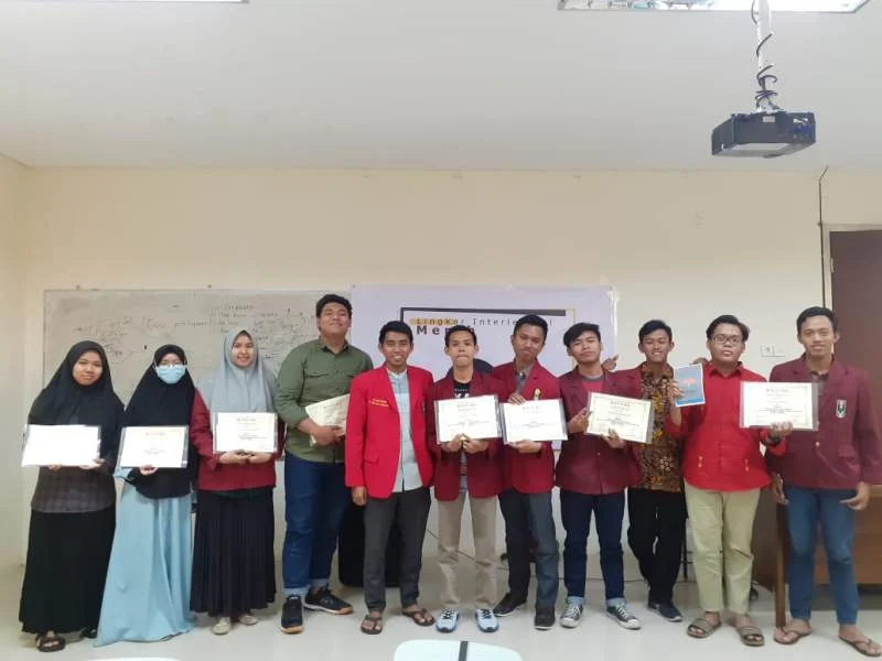 Jaga Nalar Kritis, IMM Bentuk Forum seperti Ini