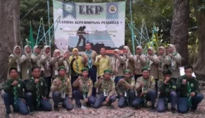 Pemimpin HW Harus Punya Standar seperti Ini