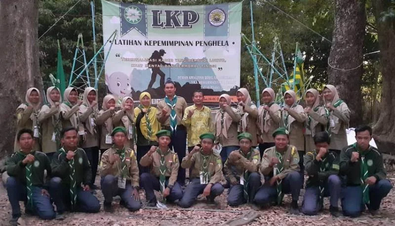 Pemimpin HW Harus Punya Standar seperti Ini