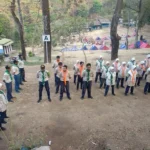 Menjadi Pandu HW Bukan Sekadar Hobi tapi Bersiap Jadi Pemimpin