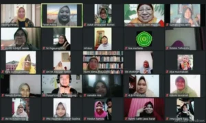 Dai Lingkungan, Ini Tiga Kegiatannya
