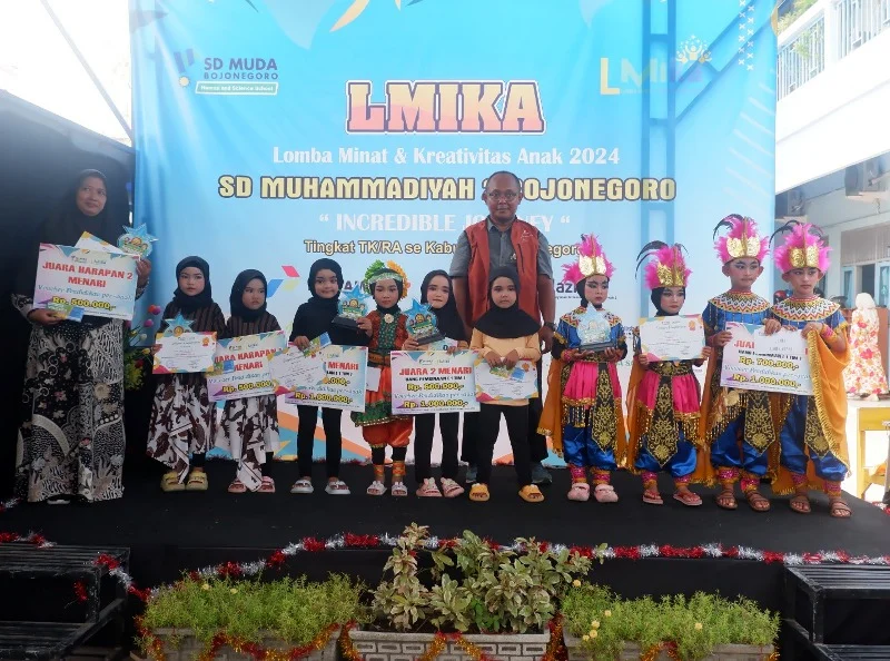 L-Mika Dihadiri Jajaran PEP Sukowati, Ini Pesannya