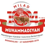 H-6 Milad: 18 PDM Belum Selesai Rekap, 410 Bus Siap Seberangi Madura