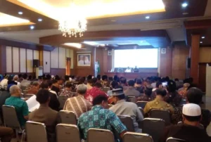 Meski Buku Panduan Belum Terbit, Bahasa Pesantren Muhammadiyah Harus Sama yaitu Arab dan Inggris