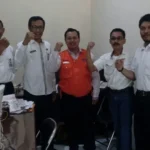 Muhammadiyah Sinergikan Program Kelurahan Tangguh Bencana dengan Pemkot