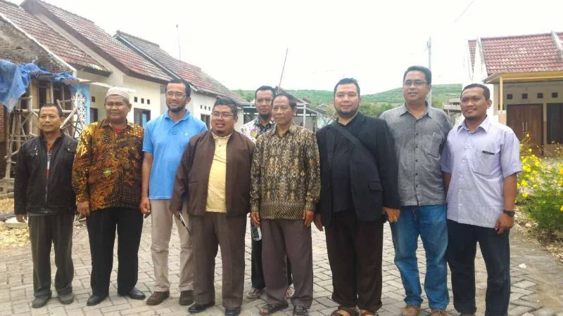 Pimpinan Pusat Siap Gelar ‘Cabang Ranting Muhammadiyah Expo’ di Babat