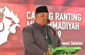 LPCR Gelar Inkubasi Sociopreneur Muhammadiyah