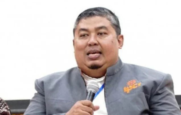 LPCR Gelar Lomba Vlog Cabang dan Ranting Berhadiah Rp 15 Juta