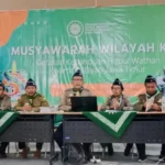 LPJ Kwarwil HW Jatim Diterima dengan Empat Catatan