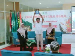 Srawung Sastra, Media Digital Seniman LSBO Jatim