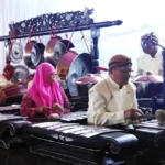 Grup Karawitan Muhammadiyah Kota Blitar ‘Suryo Pradonggo’ Bikin Sejarah Baru