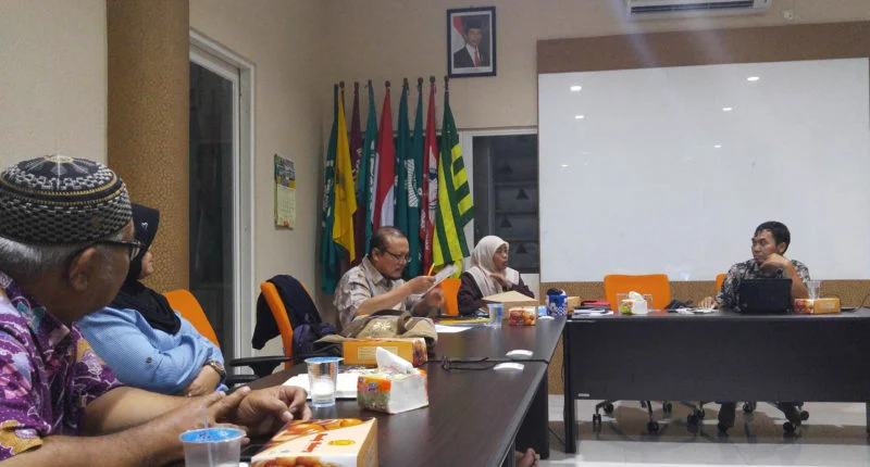 Kolaborasi Strategis untuk Tingkatkan Prestasi Seni dan Olahraga Sekolah Muhammadiyah