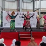 Penampilan Siswa ‘Istimewa’ di Srawung Budaya