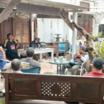 LSBO PDM Gresik Ngaji Budaya bareng Kiai Cepu, Ini yang Dibahas
