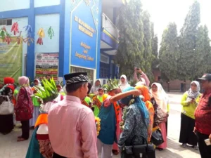 Juri LSS Datang, Sekolah Sudah Menyiapkan 8 Sarana seperti Ini