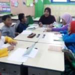 Inspirasi dari Sekolah Inspiratif SD Muhammadiyah 15 Surabaya: Mempelajari Alquran di Tengah Liburan Sekolah