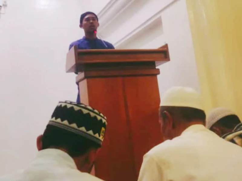 Shaum dan Shiyam, Ini Arti dan Perbedaannya