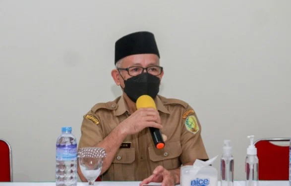 Labschool UAD Sambas Launching Program Edumu