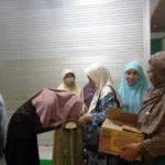 Saya Harus Pulang ke Lombok untuk Melihat Kondisi Keluarga, Pamit Ela dengan Bibir Bergemetaran