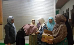 Saya Harus Pulang ke Lombok untuk Melihat Kondisi Keluarga, Pamit Ela dengan Bibir Bergemetaran