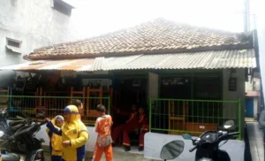 Bertahun-tahun Jadi Sekolah Terjepit, SD Muhammadiyah Ketintang Ini Harus Bebaskan Lahan Rp1,6 M: Perlu Dukungan Jamaah