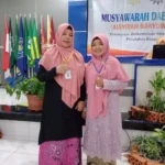 Inilah Hasil Musyda VII Aisyiyah Banyuwangi