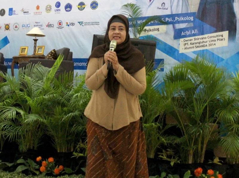 Minat Anak Beda dengan Orangtua, Ini Solusinya