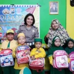 Ketika Anak Ditanya, Jadi Ketahuan Kalau Orangtua Pelanggar Lalu Lintas Semua