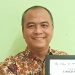 Bankziska, Latihan Membangun Trust